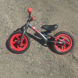 Schwinn Balance Bike