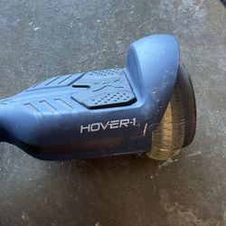 Hover one