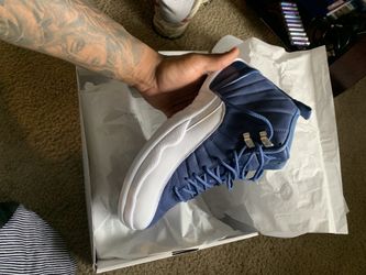 Jordan 12
