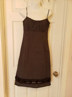 Women's Dress Size 4
