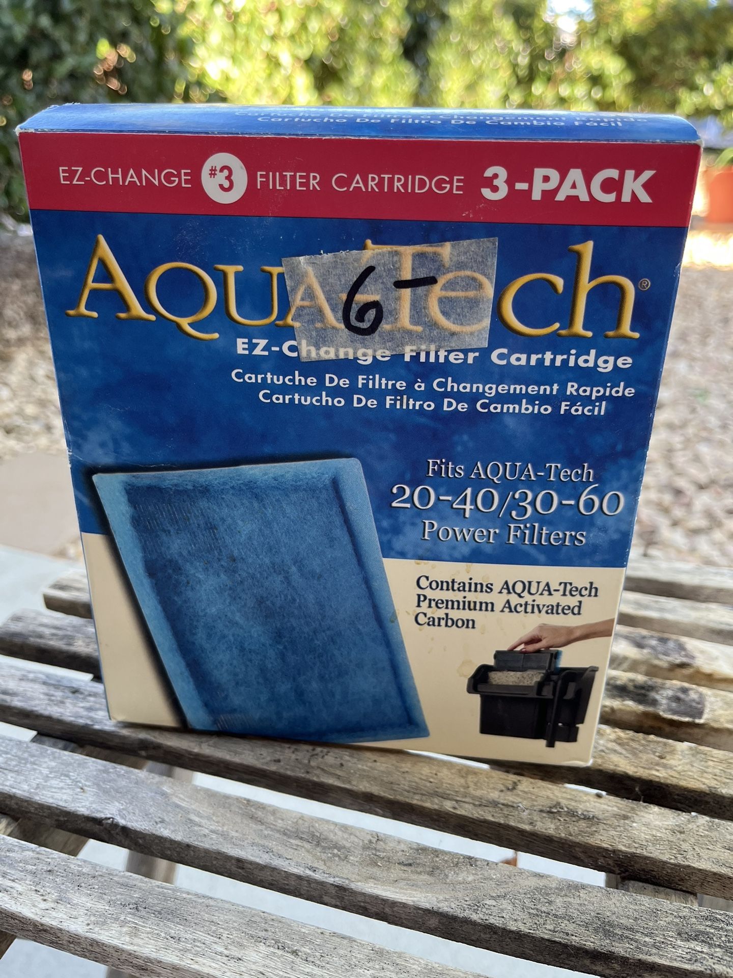 Fish Aquarium Filters