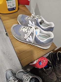 10.5 Mens New Balance