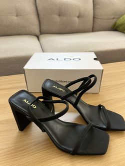 Zapatos Aldo