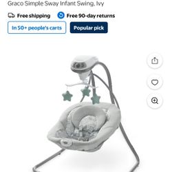 Baby Swing