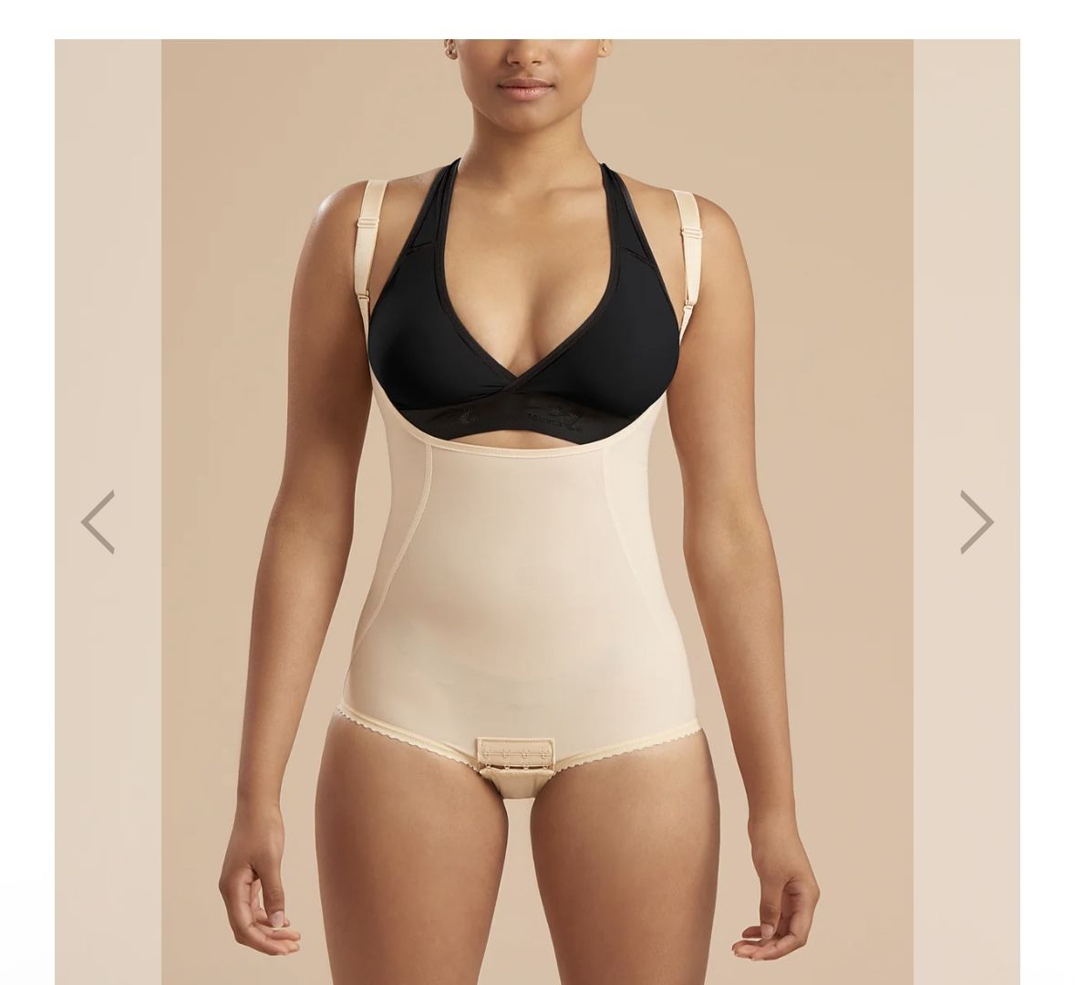 New Without Tags (NWOT) Marena Compression Bodysuit Size Medium | Post-Op Tummy Tuck Lipo