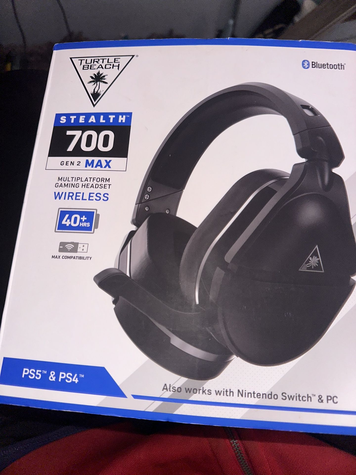 Turtle Beach Headphones