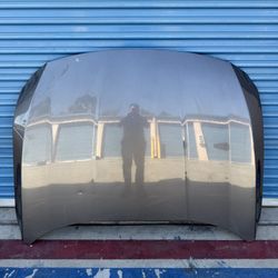 2018,2019,2020,2021,2022 Honda Accord Hood/Cofre Oem,Original  Ask