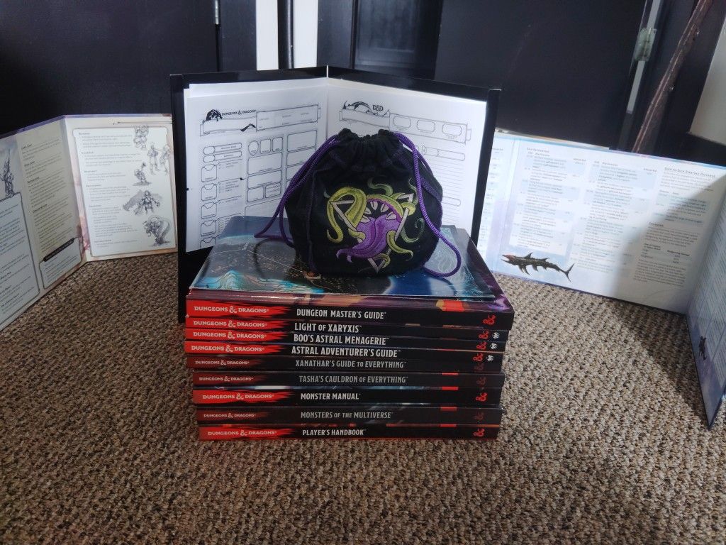 DND Collection