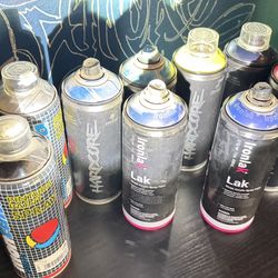 montana hardcore spray paint