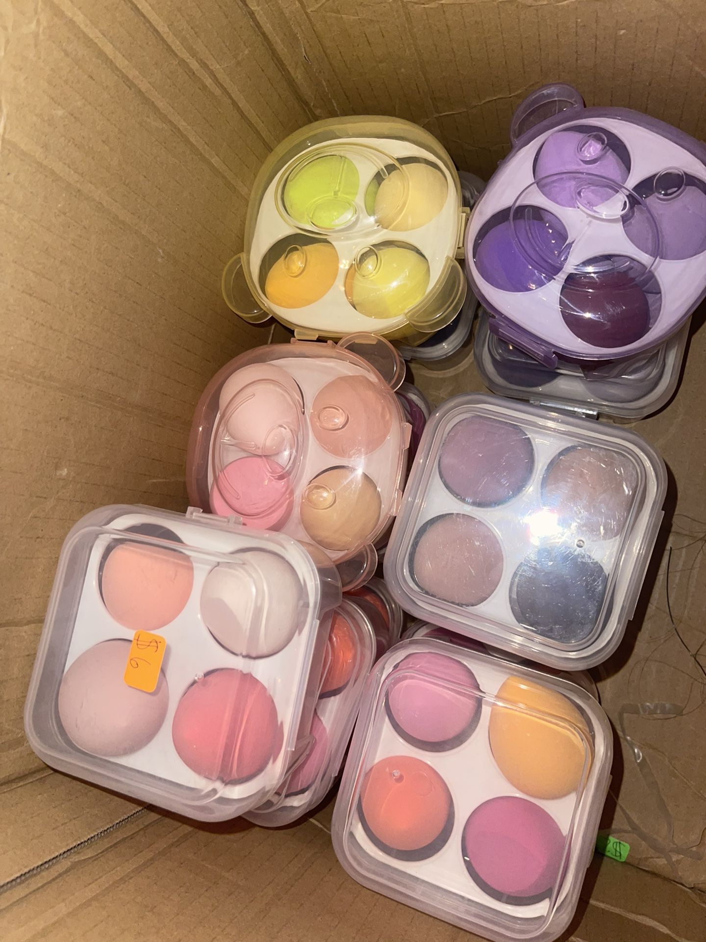Beauty Sponge