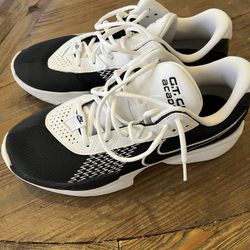 Basketball Shoes