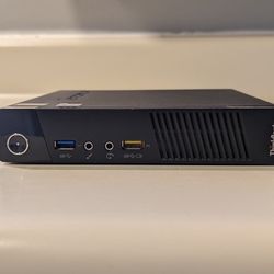 Lenovo ThinkCentre M73 PC