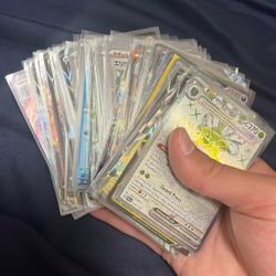 Pokemon Cards For Cheap