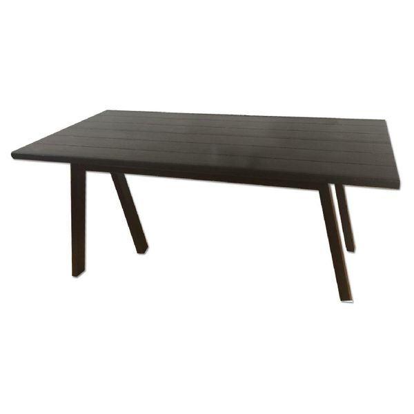Ikea table with 6 chairs for Sale in Queens, NY - OfferUp