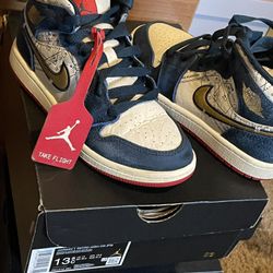 Jordan 1 