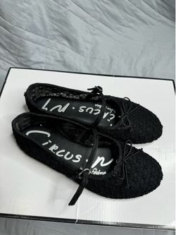 Circus NY by Sam Edelman