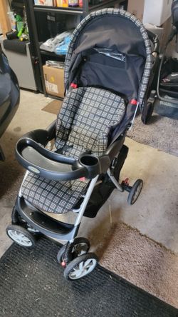 Graco Stroller