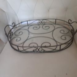Bandeja  De Prinses Hause  Nueva
