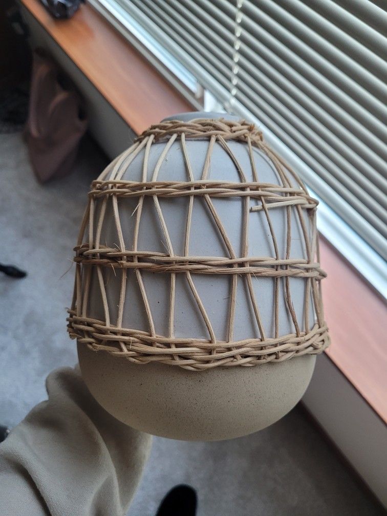 Flower Decorative Vase