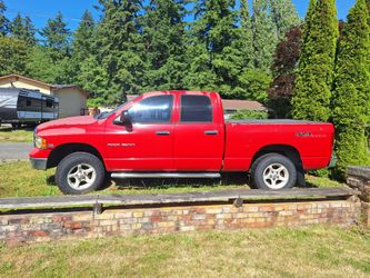 2004 Dodge Ram 1500