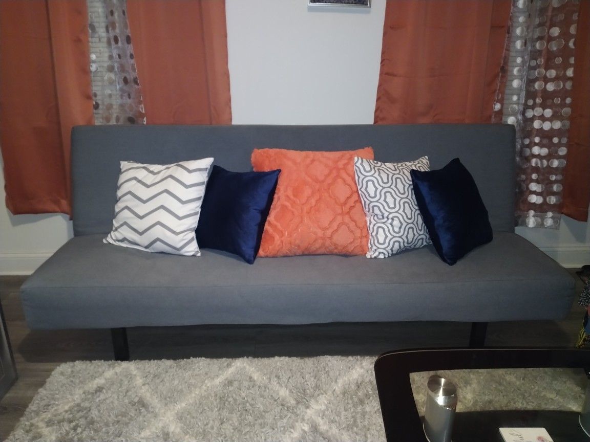 Small Futon Ikea