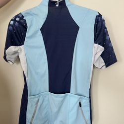 Bontrager Women’s Bike Jersey 
