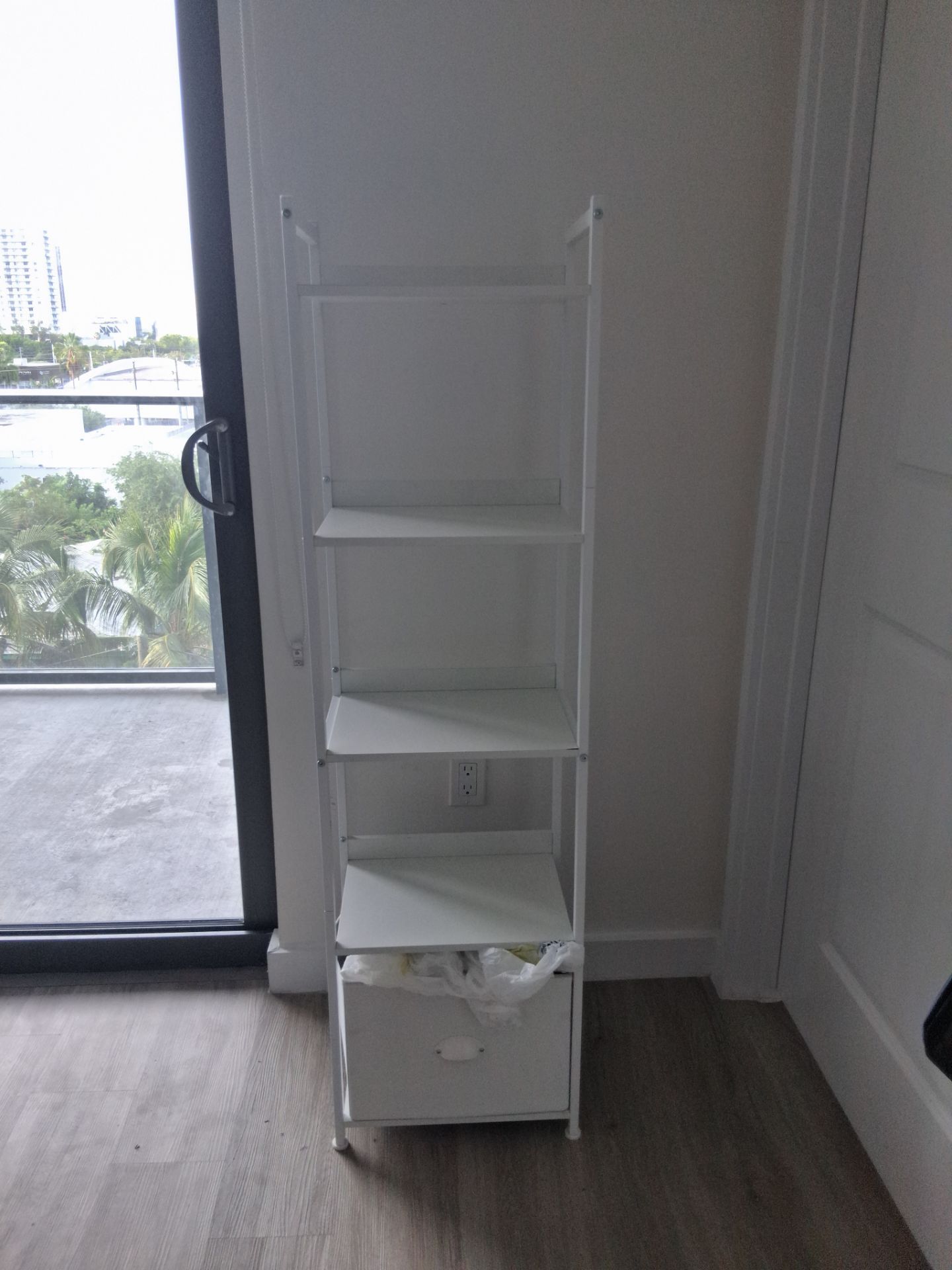 Shelf