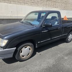 1998 Toyota Tacoma