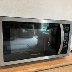 Farberware Microwave