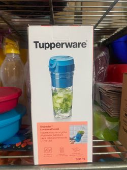 Tupperware Portable Blender