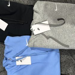 Nike Hoodies All Sizes And Color!!!!