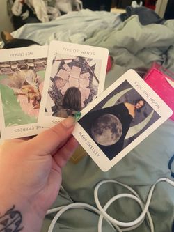 Tarot