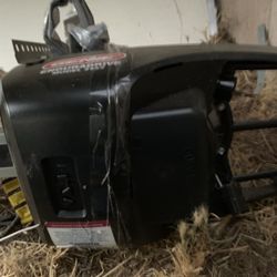 Garage Opener