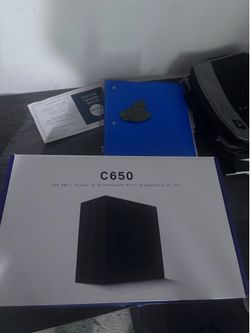 Pc power supply