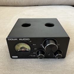 Douk Audio ST-01 Bluetooth Amplifier 