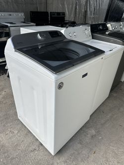 10008 Us-92 Tampa Fl 33610/ Maytag Washer Large Capacity 