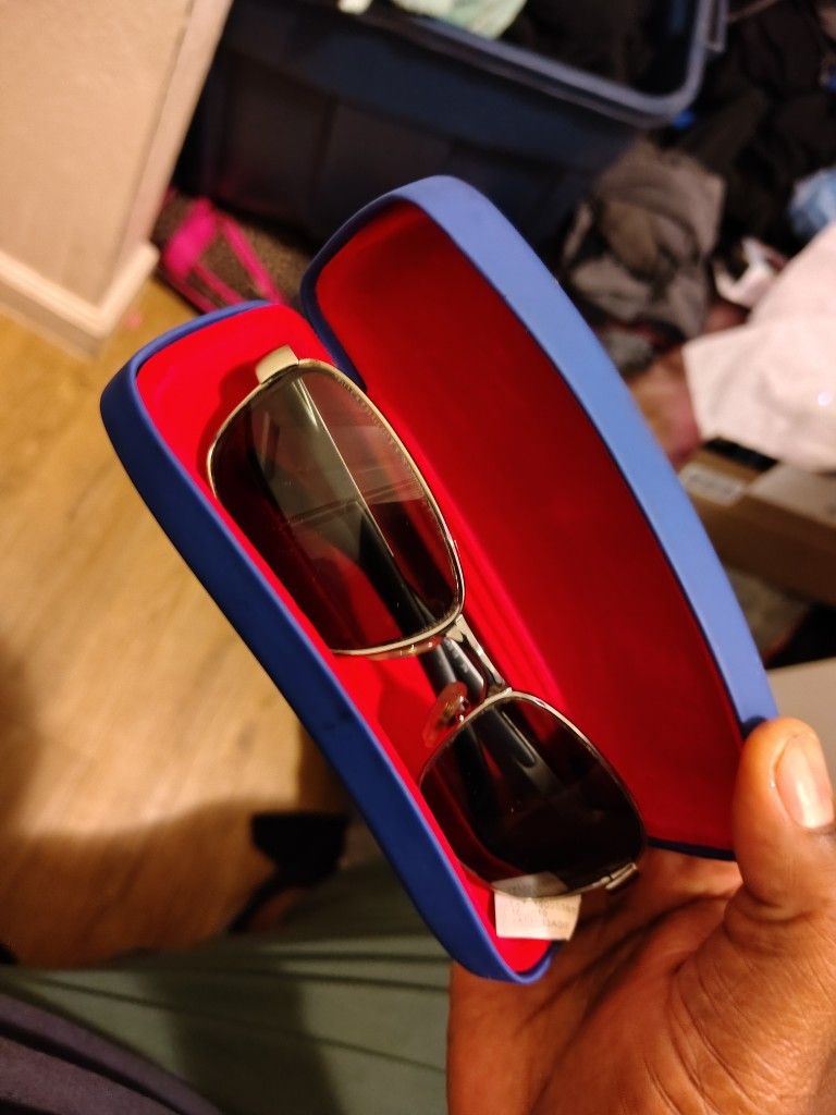 Brand New Ray Bands Sun Classes