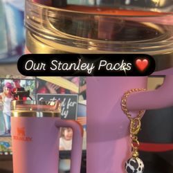Stanley Pack