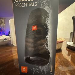 JBL CHARGER ESSENTIAL 2