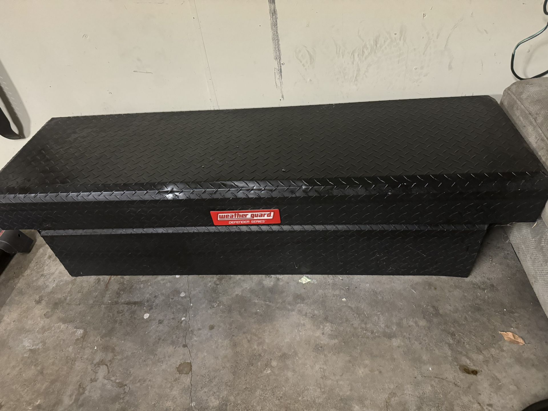 Weather Tool Box