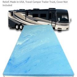 Foamrush Gel MEMORY FOAM MATTRESS