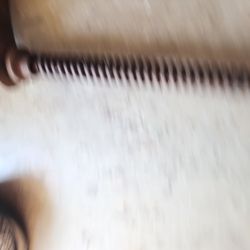 Wilton C-clamp. Vintage.