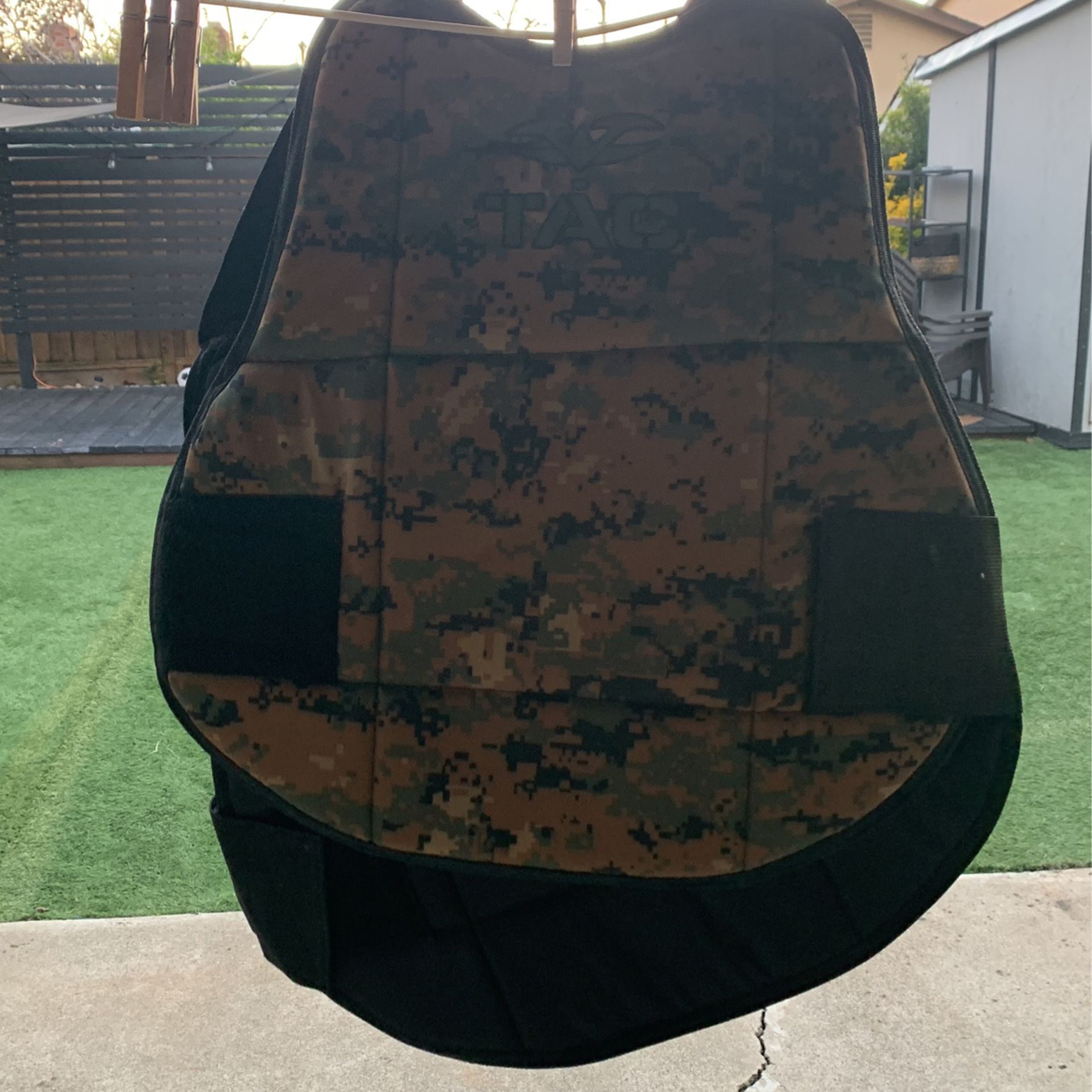Valken Vest for Paintball/airsoft