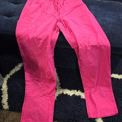 Scrub Top And Bottom $20 Obo