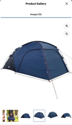 Outdoor Tent For People