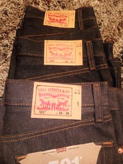 levis 32/30