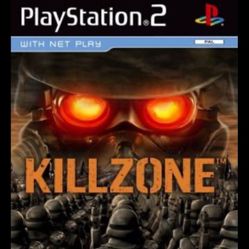 Ps2 Killzone