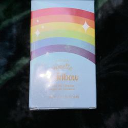 Jafra Sweetie Rainbow