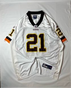Redskins Jersey