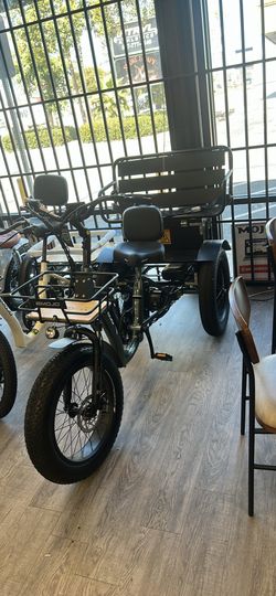 EMojo e trike